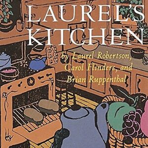 The New Laurel's Kitchen