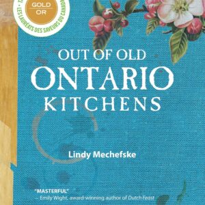 Out Of Old Ontario Kitchens