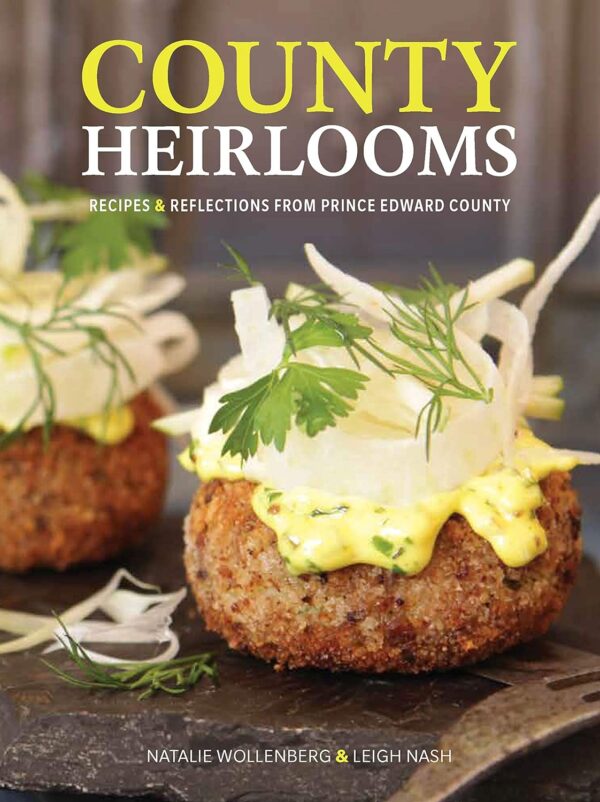 County Heirlooms